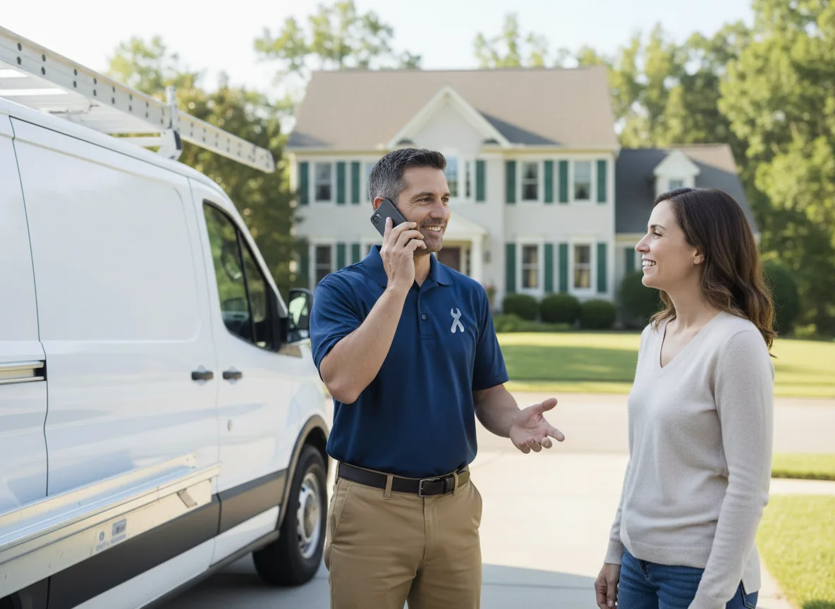Home Gutter Service Lancaster, KS FAQs